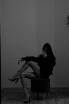 Проститутка Dina VIP  (29 лет, Мурманск)